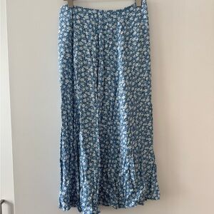 Reformation | Zoe Skirt | Size 8